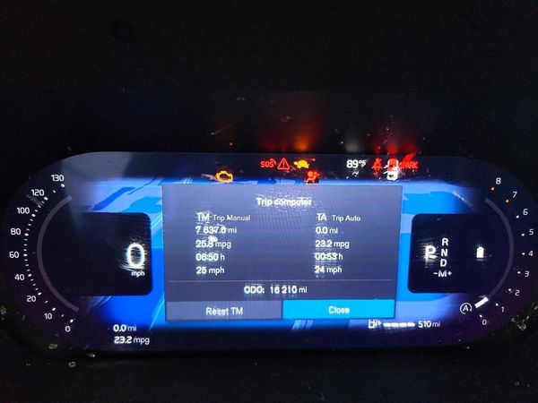 2025 VOLVO XC60 Core