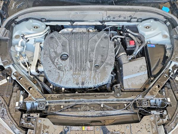 2025 VOLVO XC60 Core