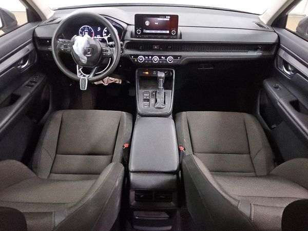 2023 HONDA CR-V EX