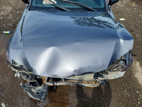 2014 LEXUS IS