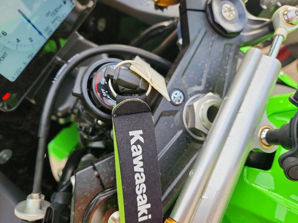 2026 KAWASAKI ZX1003