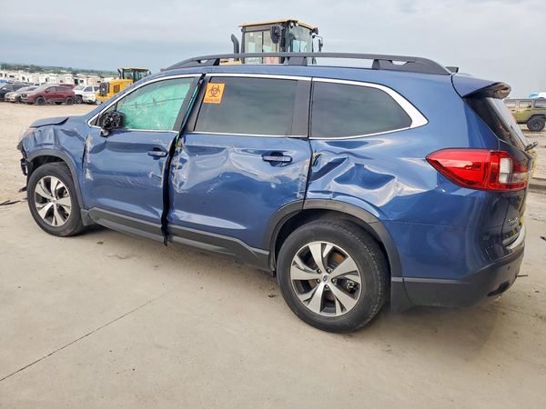 2019 SUBARU ASCENT Premium 8+ES+KA — DSRA
