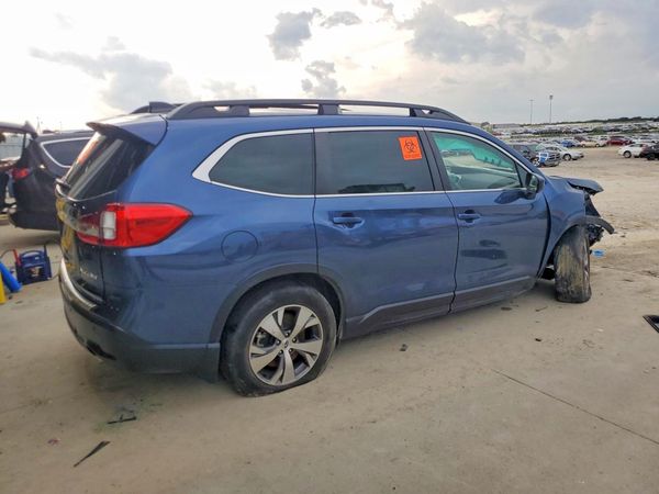 2019 SUBARU ASCENT Premium 8+ES+KA — PSRA