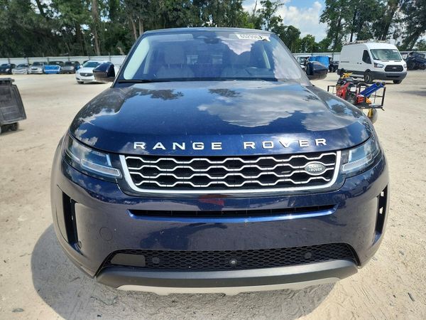 2021 LAND ROVER RANGE ROVER EVOQUE S