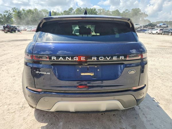 2021 LAND ROVER RANGE ROVER EVOQUE S