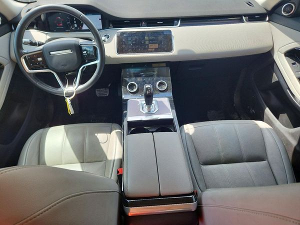 2021 LAND ROVER RANGE ROVER EVOQUE S