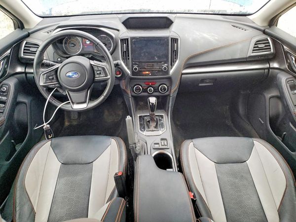2018 SUBARU CROSSTREK Limited+NAVI+ES+BSD