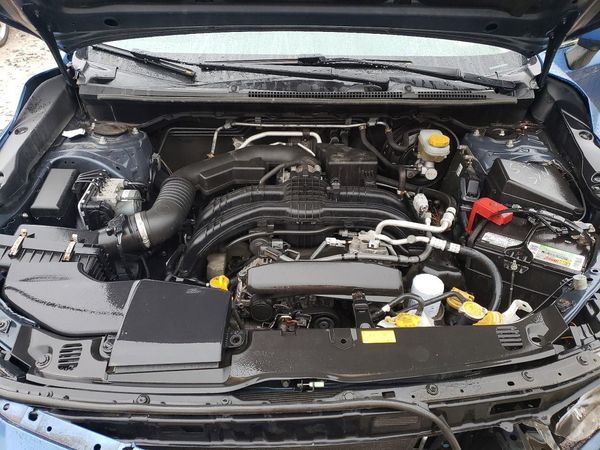 2018 SUBARU CROSSTREK Limited+NAVI+ES+BSD