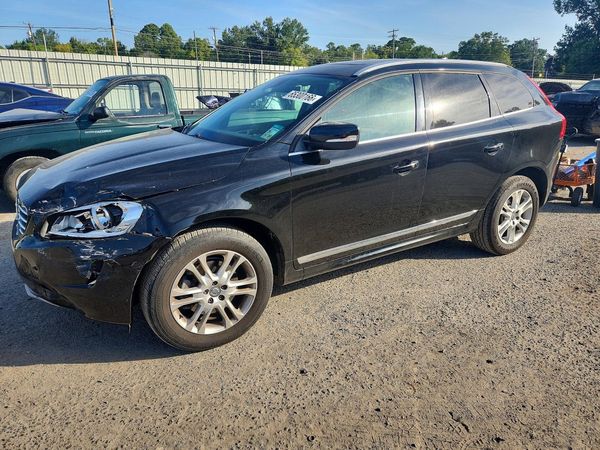 2016 VOLVO XC60 SV33 Premier