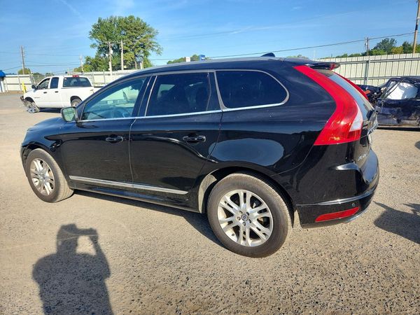 2016 VOLVO XC60 SV33 Premier