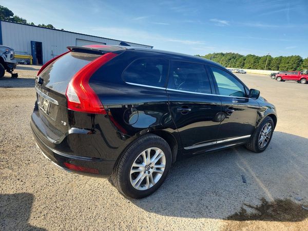 2016 VOLVO XC60 SV33 Premier