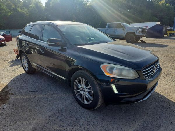 2016 VOLVO XC60 SV33 Premier