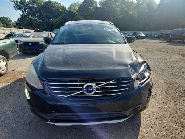 2016 VOLVO XC60 SV33 Premier