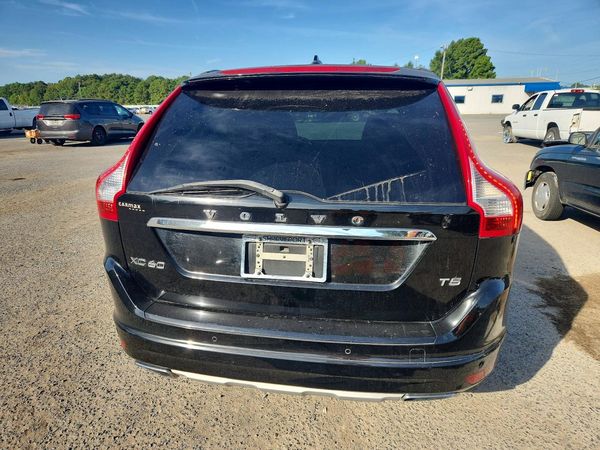 2016 VOLVO XC60 SV33 Premier