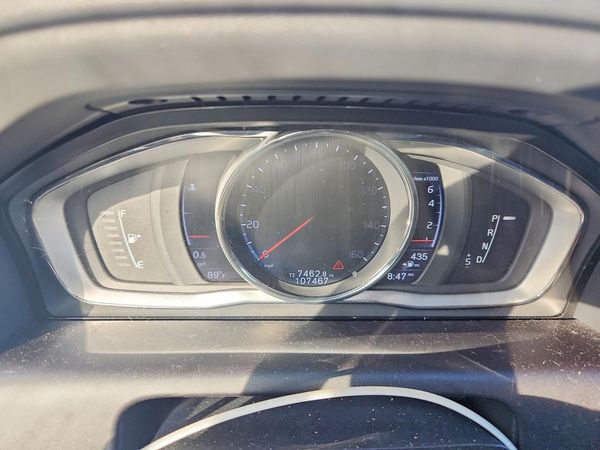 2016 VOLVO XC60 SV33 Premier