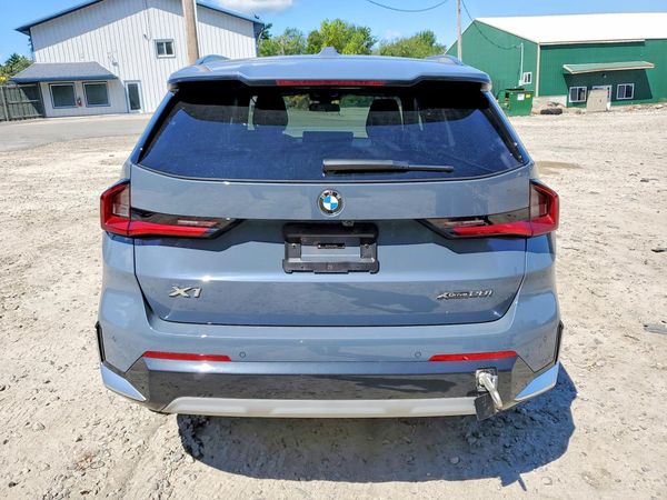 2025 BMW X1 xDrive28i — DIRR