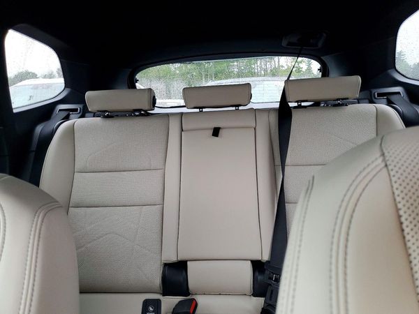 2025 BMW X1 xDrive28i — SUVN
