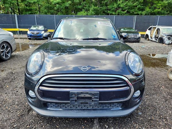 2019 MINI COOPER
