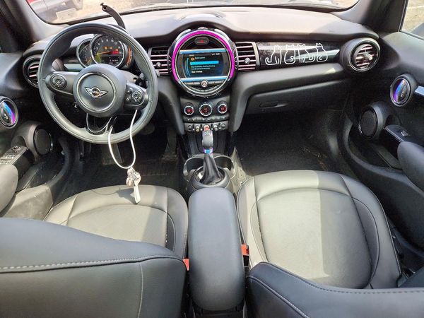 2019 MINI COOPER