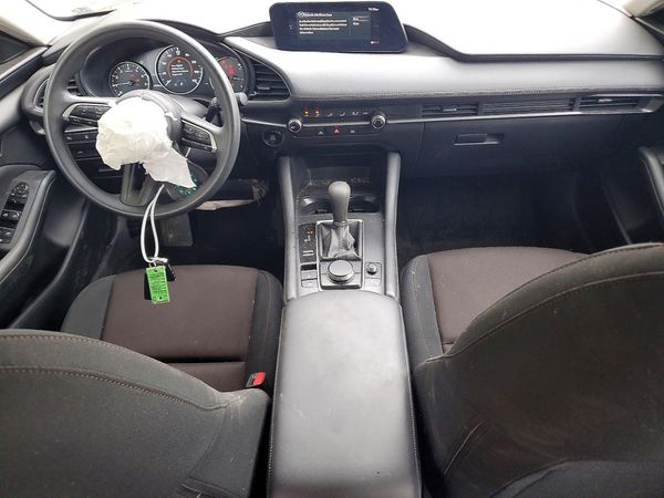 2025 MAZDA 3 Mazda3