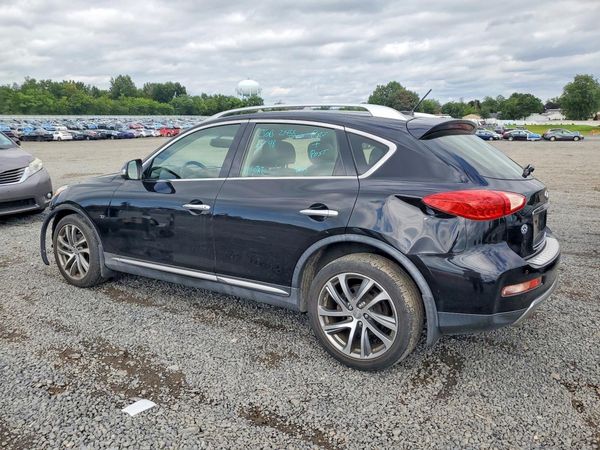 2016 INFINITI QX50