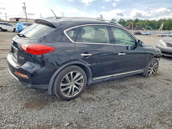 2016 INFINITI QX50
