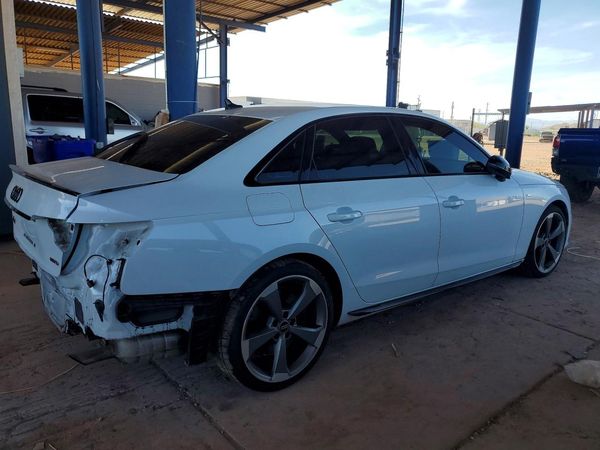 2024 AUDI A4