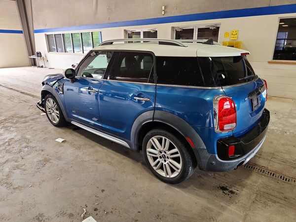 2018 MINI COOPER
