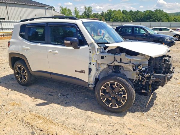 2023 JEEP RENEGADE Latitude, Upland