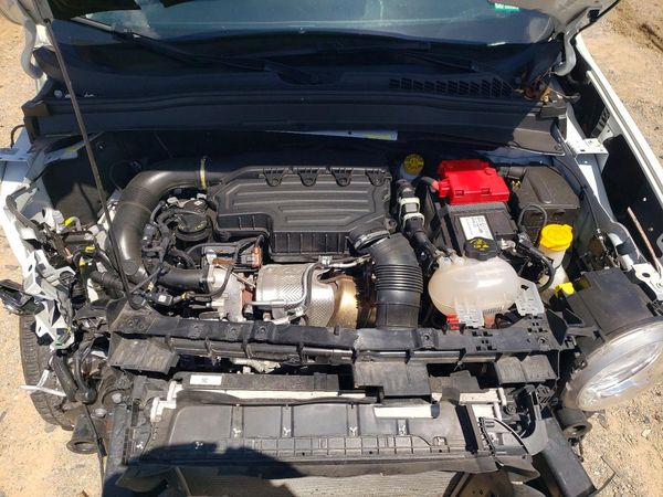 2023 JEEP RENEGADE Latitude, Upland