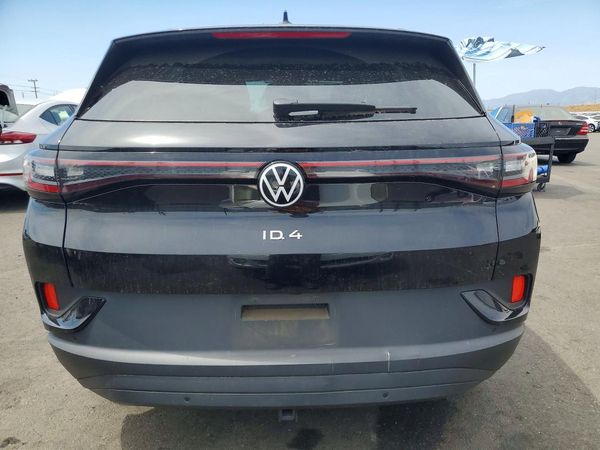 2023 VOLKSWAGEN ID.4