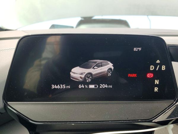 2023 VOLKSWAGEN ID.4