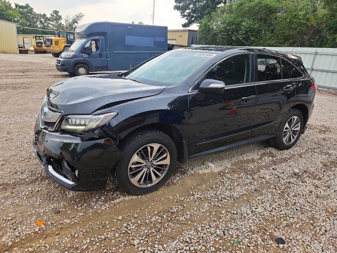 2016 ACURA RDX Advance Package