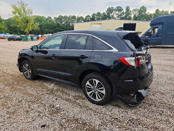 2016 ACURA RDX Advance Package