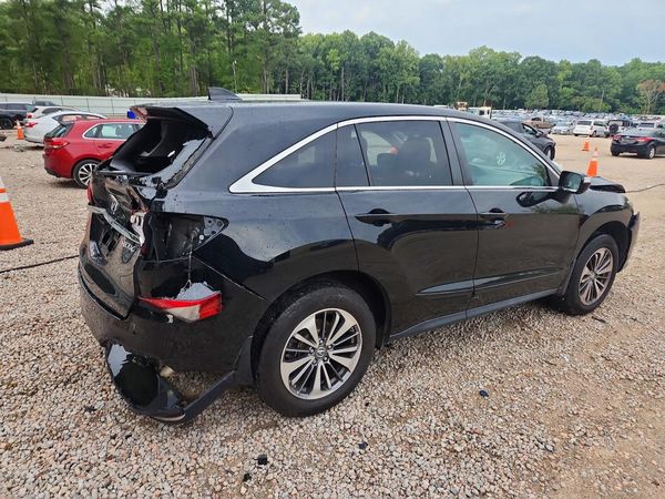 2016 ACURA RDX Advance Package