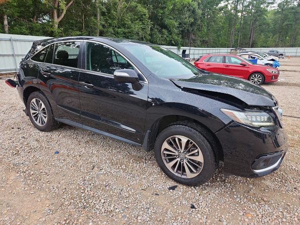 2016 ACURA RDX Advance Package