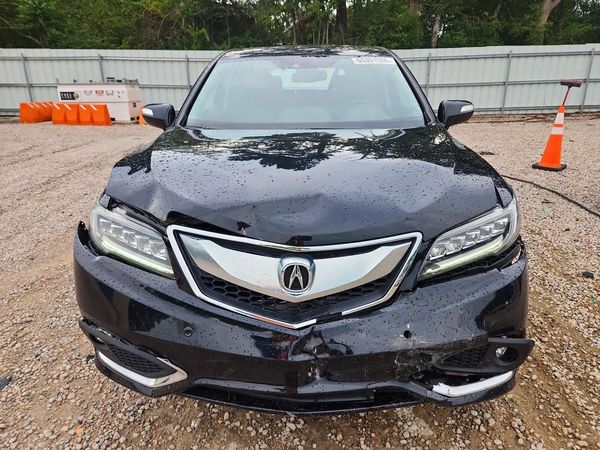 2016 ACURA RDX Advance Package