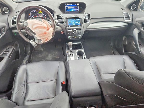 2016 ACURA RDX Advance Package