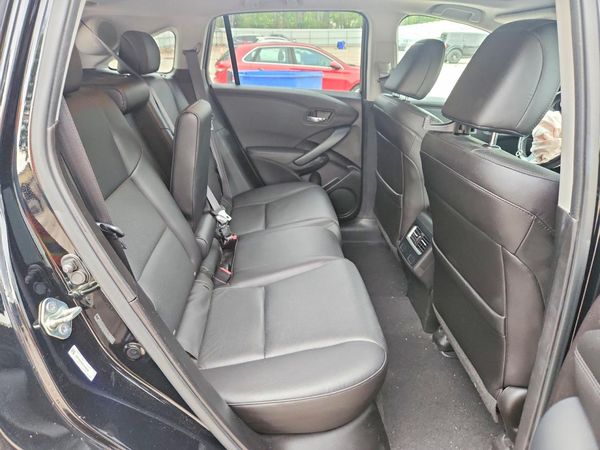2016 ACURA RDX Advance Package
