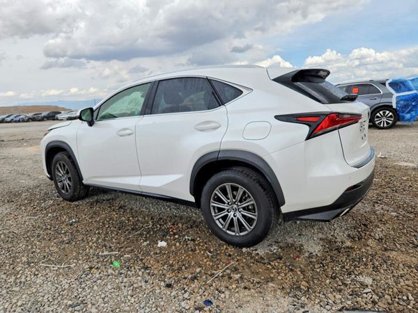 2019 LEXUS NX 300 300 Luxury