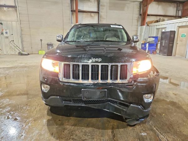2013 JEEP GRAND CHER Laredo