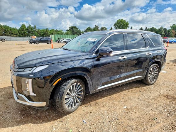 2023 HYUNDAI PALISADE