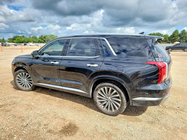 2023 HYUNDAI PALISADE