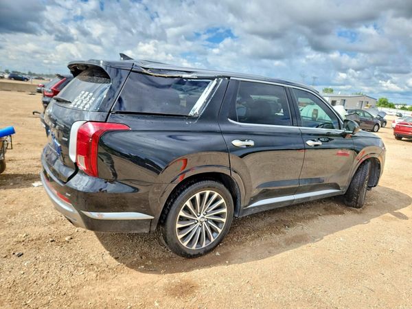 2023 HYUNDAI PALISADE