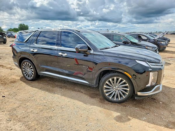 2023 HYUNDAI PALISADE