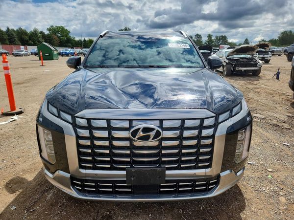 2023 HYUNDAI PALISADE