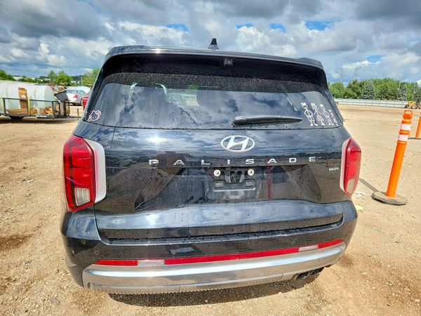 2023 HYUNDAI PALISADE