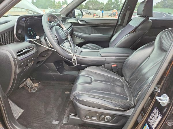 2023 HYUNDAI PALISADE