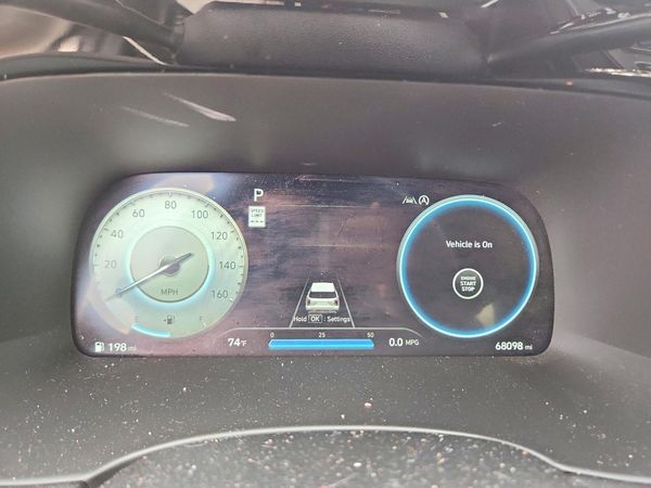 2023 HYUNDAI PALISADE