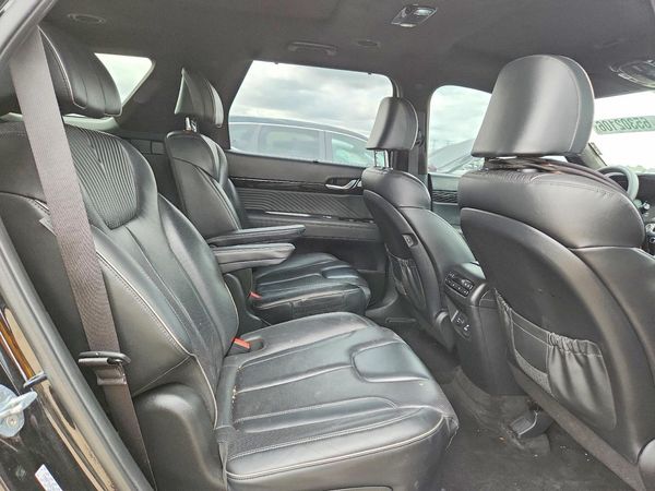 2023 HYUNDAI PALISADE